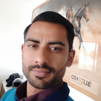 Ronak Bhuva-Freelancer in Morbi,India
