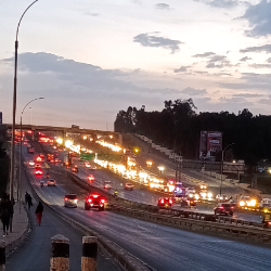 Chrispinus Ayoti-Freelancer in Nairobi,Kenya