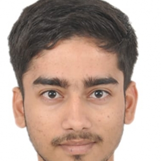 Kishan Mishra-Freelancer in ,India