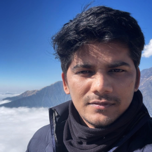 Akhilesh Yadav-Freelancer in Lucknow,India