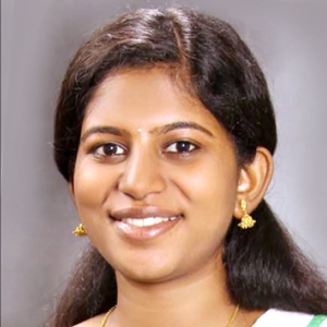 Chinnu Elizabeth John-Freelancer in Bangalore,India