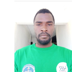 Mesye Black-Freelancer in Arcahaie,Haiti