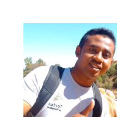 Andry Andrianiaina-Freelancer in Foligno,Italy