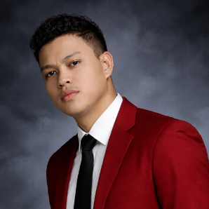 Paul Tristan Daming-Freelancer in Ormoc City,Philippines