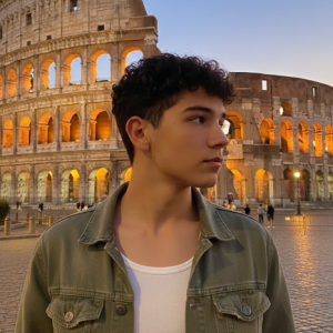 Giovanni Tittanegro Rangel-Freelancer in São Paulo,Brazil