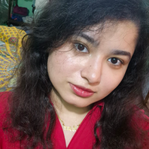 Susmita Sen-Freelancer in Kolkata,India