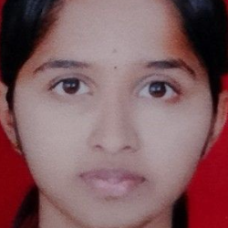 Tejaswini H-Freelancer in Davanagere,India