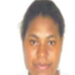 Steffny Marif Bill-Freelancer in Port Moresby,Papua New Guinea