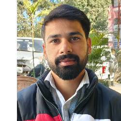 Dinesh-Freelancer in Solan, HP,India