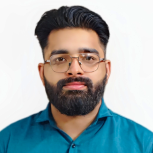 Vaibhav Tiwari-Freelancer in Deoria,India