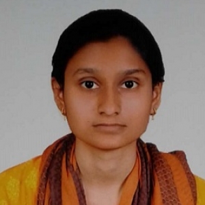 Sravani Konanki-Freelancer in Hyderabad,India
