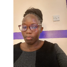 Maina Muthoni-Freelancer in Kitengela,Kenya