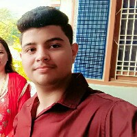 MaanshuSharma-Freelancer in Jammu,India