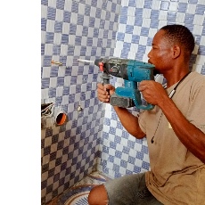 Jefferson David Coleman-Freelancer in Duazon,Liberia