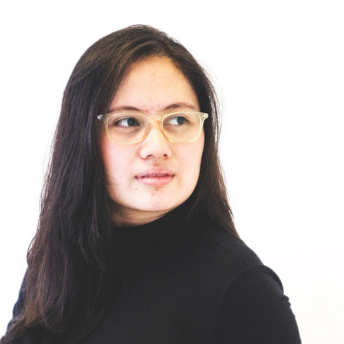 Patricia Anne Marasigan-Freelancer in Quezon City,Philippines