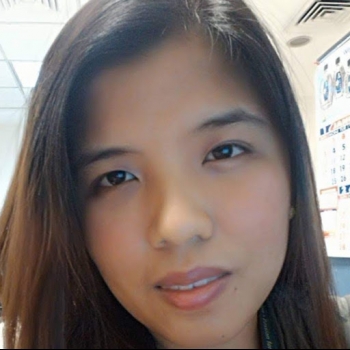 Kathrina Jean Agomaa-Freelancer in Maria,Philippines