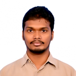 Karthikeyan Ramakrishnan-Freelancer in ,India