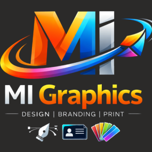 M.I. Graphics-Freelancer in Mumbai,India