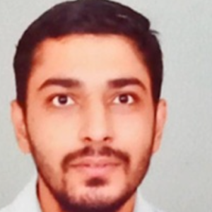 ANKUR SARASWAT-Freelancer in Mathura,India