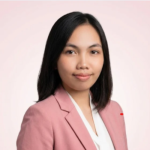Gelyn Rosa-Freelancer in Tacloban City,Philippines