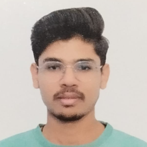 Mohammad Hussain-Freelancer in Vadodara,India