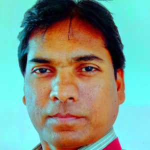 Ravindra Bijoliya-Freelancer in karera,India