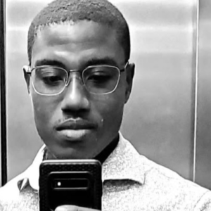 Yao Romuald Agbe-Freelancer in Lomé,Togo