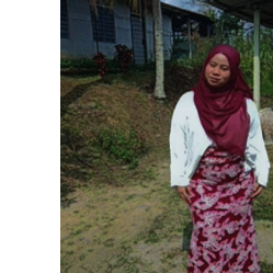 Zawanah A.-Freelancer in Johor Bahru,Malaysia