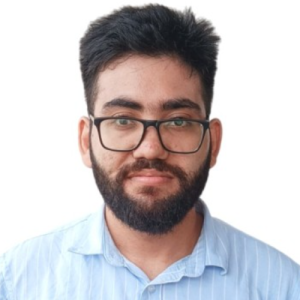 Mayank Luthyagi-Freelancer in Faridabad,India