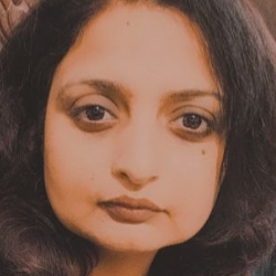 Sadaf Sohail-Freelancer in Bahawalpur,Pakistan