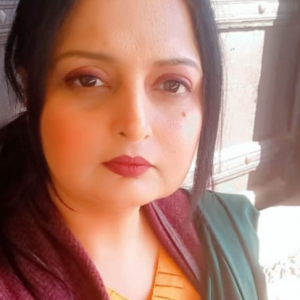 Sadaf Sohail-Freelancer in Bahawalpur,Pakistan