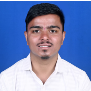 Sushant Shirke-Freelancer in Navi Mumbai,India