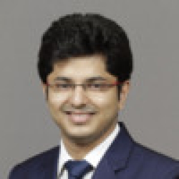 Ayush Gupta-Freelancer in New Delhi Area, India,India