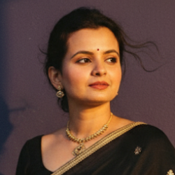 Spoorthi S Patel-Freelancer in Bengaluru,India