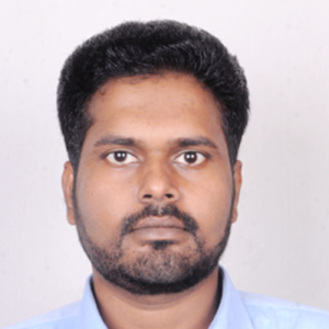 Manoj Elangovan-Freelancer in Bengaluru,India