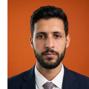 Youssef Amatoul-Freelancer in Agadir,Morocco