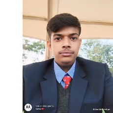 Laxmikant Kumar Ray-Freelancer in Greater Noida,India