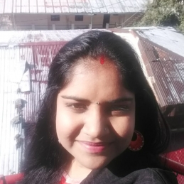 Garima Saini-Freelancer in Jaipur,India