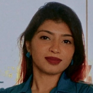 Nayana Pillai-Freelancer in Bengaluru,India