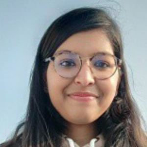 Patel Devanshi-Freelancer in Ahmedabad,India