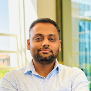 Deepak Rana-Freelancer in Sahibzada Ajit Singh Nagar,India