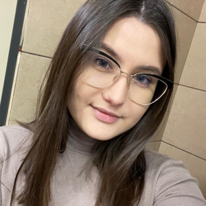 Nicoleta Antonia-Freelancer in Bucharest,Romanian