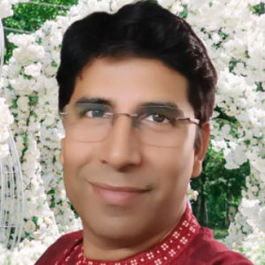 Shailesh Kumar-Freelancer in Ghaziabad,India