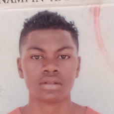 Faed Junior-Freelancer in Antananarivo,Madagascar