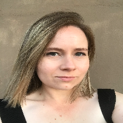 Stephanie Van Dorp-Freelancer in Vredenburg,South Africa