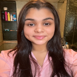 Ms Rida Khan-Freelancer in Mumbai,India