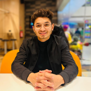 Harshit Sharma-Freelancer in New Delhi,India