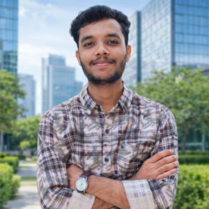 Saurabh Sen-Freelancer in Jabalpur,India