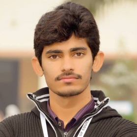 Farooq Ahmad-Freelancer in kot Addu,Pakistan