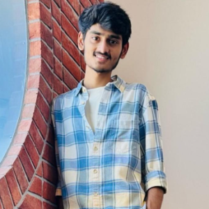 Kushal Shah-Freelancer in Vadodara,India